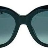 Carolina Herrera Mod.0008-S C.8079O Ekartman 52-19 Siyah Kadın Güneş Gözlüğü