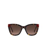 Carolina Herrera Pembe Güneş Gözlüğü HER 0307/S, 197737128227, Renkli, Kadın