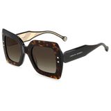 Carolina Herrera Unisex güneş gözlükleri, 086/Ha Havana, 51