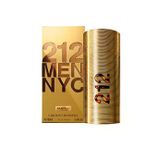 Carolina Herrera212 Erkek Parfüm 100 Ml 54936