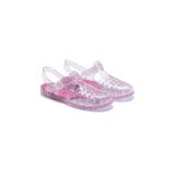 Carolina Kadın Sandalet Simli Pembe 36/40