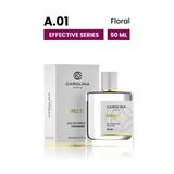 CAROLINA PARIS A.01 MyWay 50 ml Kadın Parfüm