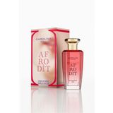 CAROLINA PARIS Afrodit 100ml Kadın Exrait De Parfüm - Vanilya - Sıcak Amber