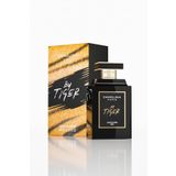CAROLINA PARIS By Tiger Edp 100 ml Erkek Parfüm
