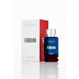 CAROLINA PARIS Furiani 100ml Erkek Parfüm