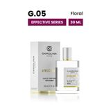CAROLINA PARIS G.05 G Flora 30 ml Kadın Parfüm