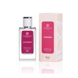 Carolina Paris Y.02 Effective 50 Ml Kadın Parfüm