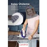 CAROLİNA Ütü Masası Kılıfı Lüx