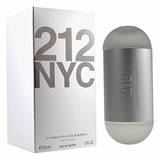 Carolino Herrera 212 EDT 60 ml Kadın Parfüm
