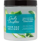 Carol's Daughter 567 gr Wash Day Delight Aloe Saç Kremi