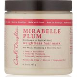 Carol's Daughter Carol’s Daughter Mirabelle Plum Dolgunlaştırıcı Ve Nemlendirici Saç Maskesi 227gr