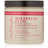 Carol’s Daughter Mirabelle Plum Dolgunlaştırıcı Ve Nemlendirici Saç Maskesi 227Gr