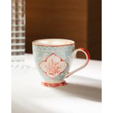 Caron Mois Kupa - Renkli - 400 ml