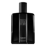 Caron Pour Un Homme De Caron Le Soır Edp 125 Ml Erkek Parfüm