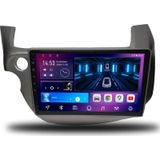 Caros Honda Jazz 2009-2012 Uyumlu Android Multimedya 4gb Ram 32gb Hafıza 10"