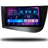 Caros Seat Leon 2006-2012 Uyumlu Android Multimedya 4gb Ram 32gb Hafıza 9"