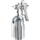 Carox 506A Alt Depo Profesyonel Boya Tabancası - 2,5 mm