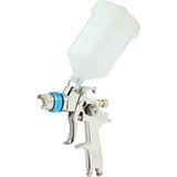 Carox 800U Üst Depo Profesyonel Boya Tabancası - 1,7 mm