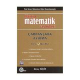 ÇARPANLARA AYIRMA KONU ANLATIMLI ÖĞRETEN MATEMATIK FASIKÜLLERI - GÜRAY KÜÇÜK