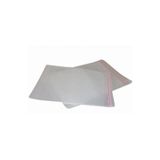 CarpCorn 30x40 5 Cm. (30*45) 25 Adet - Şeffaf Bantlı Yapışkanlı Jelatin Poşet
