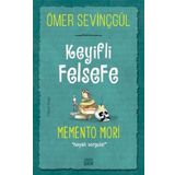 Carpe Diem Kitap Keyifli Felsefe Memento Mori Hayatı Sorgula