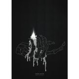 Carpe noctem - Seize the night: Skeletons and Latin phrases A4 lined, 64 pages Notebook