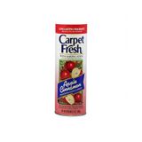 Carpet Fresh 396 gr Apple Cinnamon Halı ve Oda Kokusu Toz