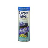 Carpet Fresh 396 gr Mountain Toz Halı ve Oda Kokusu