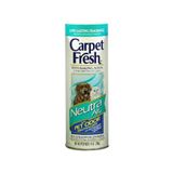 Carpet Fresh 396 gr Neutra Air Halı ve Oda Kokusu Toz