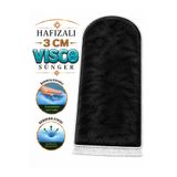 Carpetella 3 CM Ortopedik Süngerli Peluş Visco Seccade Yumuşak Diz Ağrıtmaz Namazlık