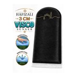 Carpetella 3 CM Süngerli Ortopedik Visco Seccade Diz Ağrıtmaz Namazlık Kaymaz Tabanlı 70x120cm