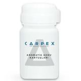 Carpex 125 ml E2 Power Sports Style Koku Makinesi Aromatik Koku Kartuşu