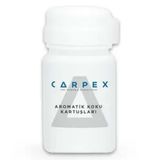 Carpex 125 ml E2 Power White Jasmine Koku Makinesi Aromatik Koku Kartuşu
