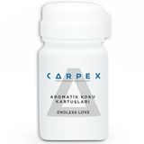 Carpex 125 ml Endless Love E2 Power Koku Kartuşu