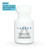 Carpex 220 ml Feminen Modern A1 Koku Makinesi Aromatik Koku Kartuşu