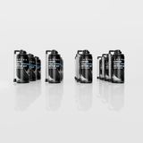 Carpex 300 ml 12'li Lastik Tamir Kiti Sprey