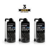 Carpex 300 ml 3'lü Lastik Tamir Kiti Sprey