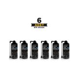 Carpex 300 ml 6'lı Lastik Tamir Kiti Sprey