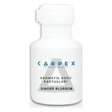 Carpex A1 Geniş Alan Koku Makinesi Kartuşu Ginger Blossom 220 ml