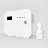 CARPEX A1 Pro 900 Geniş Alan Koku Makinesi 200 Ml Koku Kartuşu Cute,185