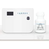 Carpex A1 Pro 900 Geniş Alan Koku Makinesi + 220 ml Koku Kartuşu Oriental Blossom