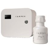 Carpex A1 Pro 900 Koku Makinesi ve Cute 220 ml Koku Kartuşu