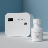 CARPEX A1 Pro 900 Koku Makinesi ve Ginger Flowers A1 Koku Kartuşu 200 ML Seti