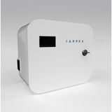 Carpex A1 Pro 900 X Beyaz Oda Kokusu Makinası Gelişmiş Difüzyon Teknolojisi ile Kullanıcı Dostu