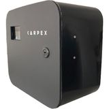 Carpex A1 Pro Siyah Oda Kokusu Makinesi 900 Geniş Alan Koku Makinesi