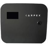 Carpex Aroma Difüzör Geniş Alan A1 Pro 900 Siyah Koku Makinesi
