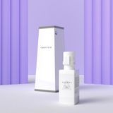 CARPEX Auramax Pro 1200S Geniş Alan Koku Makinesi Beyaz ve Dark Sapphire Auramax Koku Kartuşu 250 ML Seti