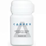 Carpex Black Ice 125 ml E2 Power Koku Makinesi Kartuşu
