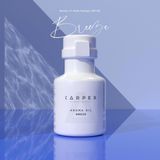 Carpex Breeze 200 ml A1 Koku Makinesi Aromatik Koku Kartuşu