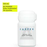 Carpex Dark Sapphire 125 ml Aromatik Koku Kartuşu